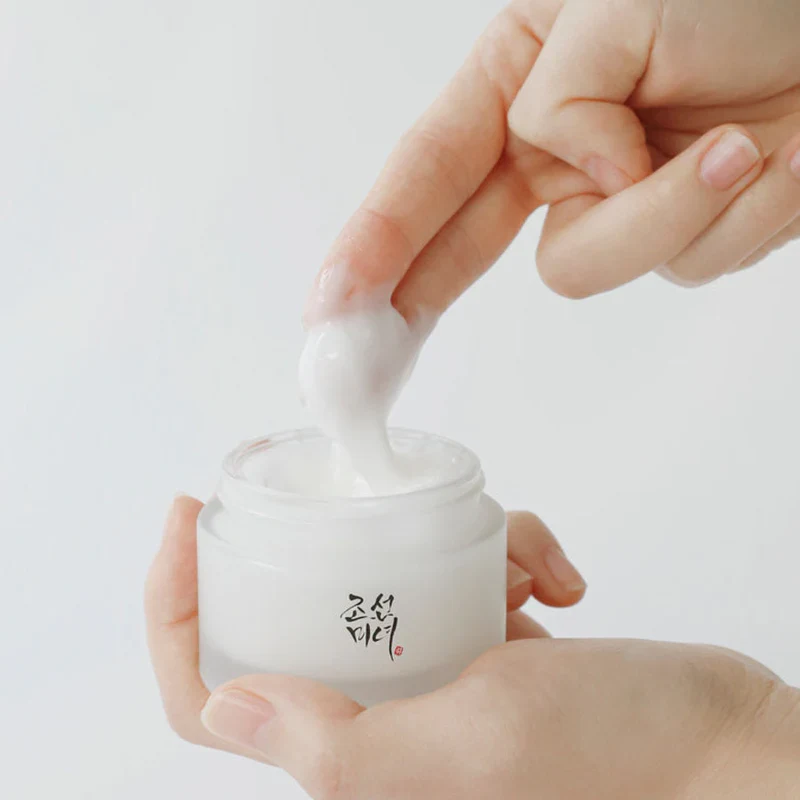 미의 조선 다이너스티 크림 100ML - 이미지 4