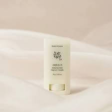Alternative view of Serum chống nắng Beauty of Joseon Ginseng Moist Sun Serum 50ML