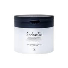 Alternative view of Serum chống nắng Seohaesol Ectoin Sensitive Tone-up Sun 50ML