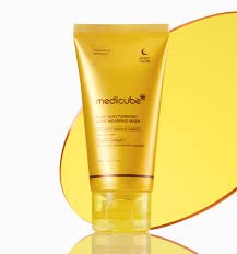 Tinh chất dưỡng sáng da mờ thâm Medicube TXA + Niacinamide 15% Glow Facial Serum 30ML - Ảnh 2