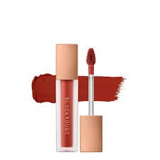 Alternative view of Son kem Black Rouge Airfit Velvet Tint Ver 6 Blueming Garden 4.5G