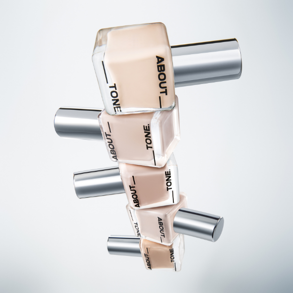About Tone foundation - 매끈한 세미 매트 베이스를 위한 최고의 선택일까?