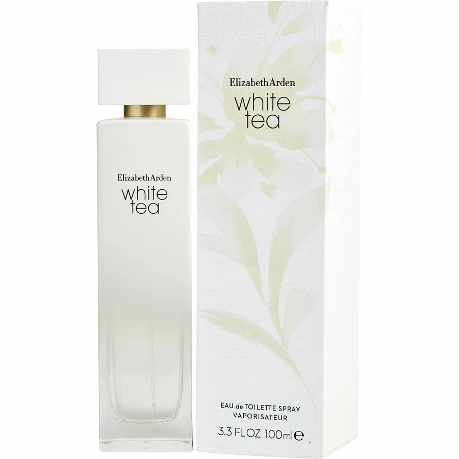 Alternative view of 엘리자베스 아덴 화이트 티 오 라일락 100ML 여성 향수