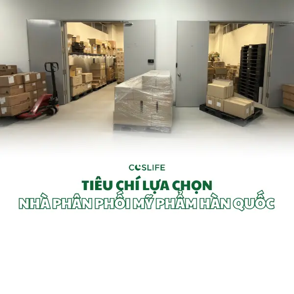 Tieu Chi Lua Chon Nha Phan Phoi My Pham Han Quoc Chinh Hang