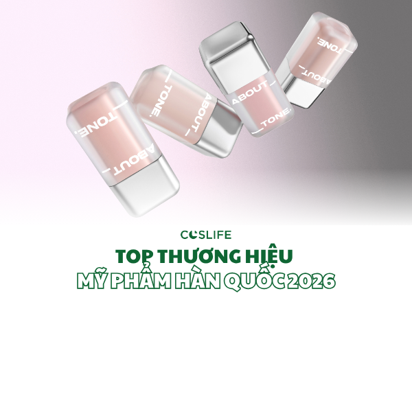 Top Thuong Hieu My Pham Han Quoc Dang Chu Y Nam 2026