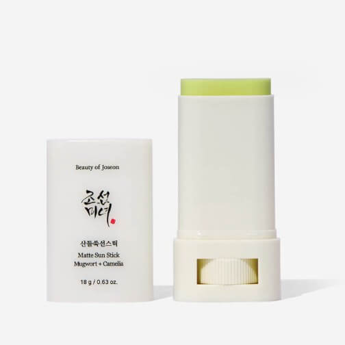Serum chống nắng Beauty of Joseon Ginseng Moist Sun Serum 50ML - Ảnh 3