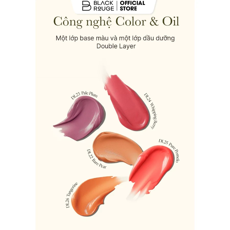Tinh chất chống nắng Black Rouge Cica Green Sun Serum SPF50+ 45ML - Ảnh 8