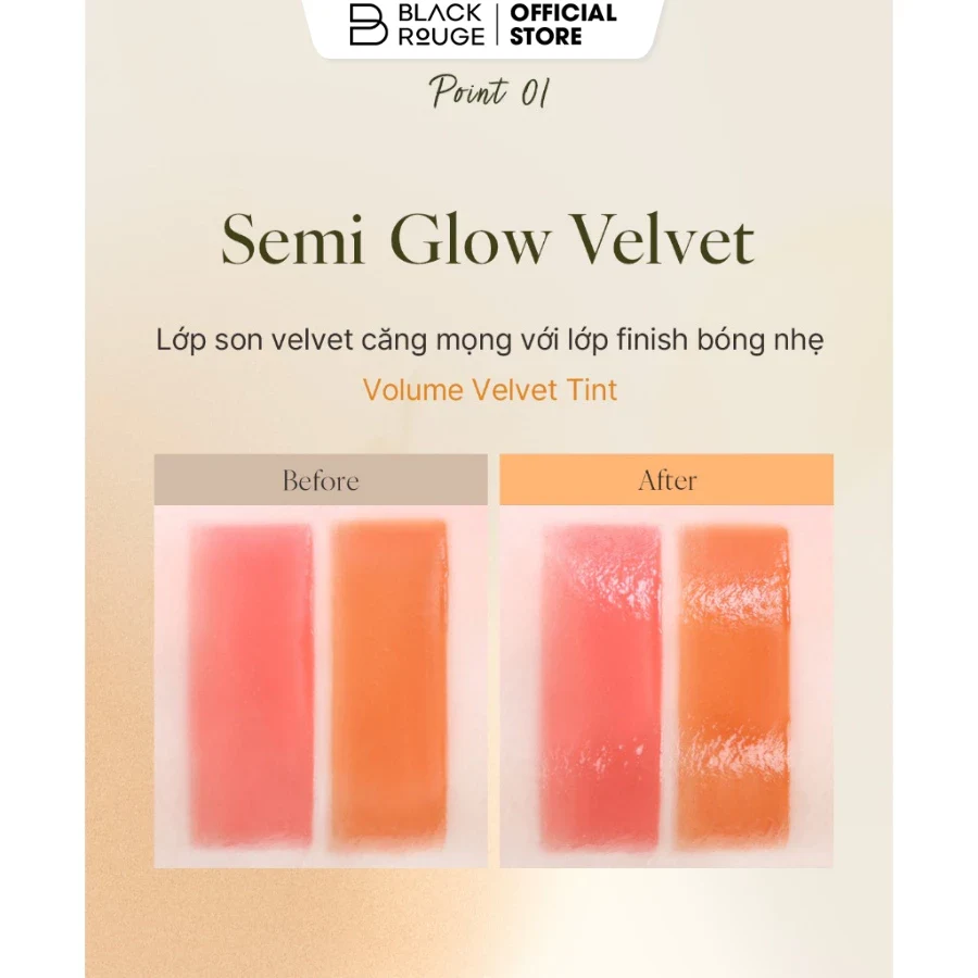 Tinh chất chống nắng Black Rouge Cica Green Sun Serum SPF50+ 45ML - Ảnh 10