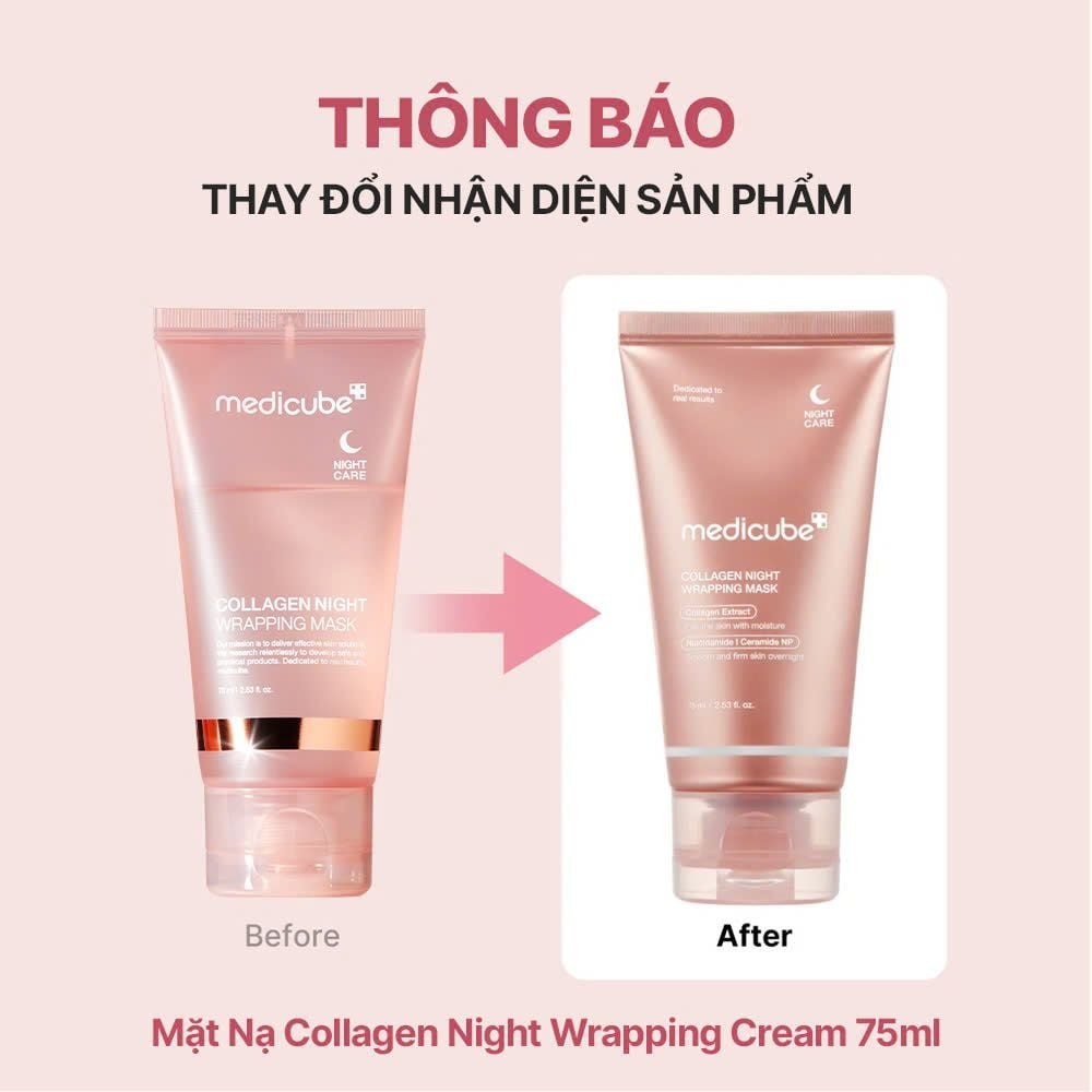 Kem dưỡng viên nang Medicube Deep Vita C Capsule Cream 55G - Ảnh 4
